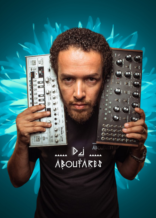 Ressens mon énergie